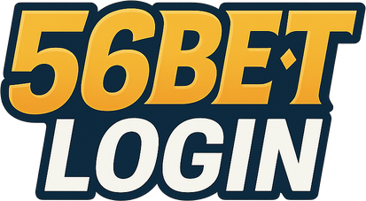 56bet login